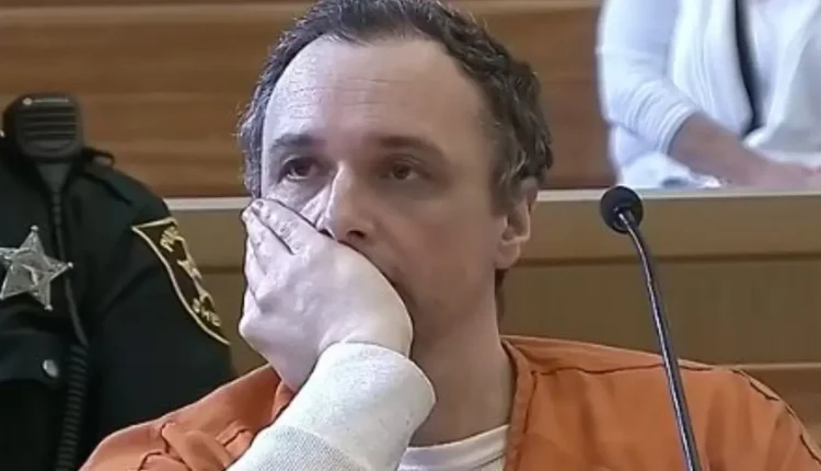 Tomasz Kosowski Raises Many Objections In Self-Defended Bench Trial – Law&Crime Trials