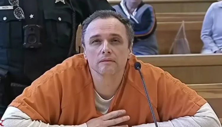Tomasz Kosowski Rests His Defense Without Calling A Single Witness – Law&CrimeTrials – YouTube