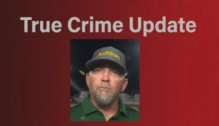 Tracy High School Coach Jeffrey Pribble Arrested Phone Recording in Locker Room – KCRA3 – YouTube