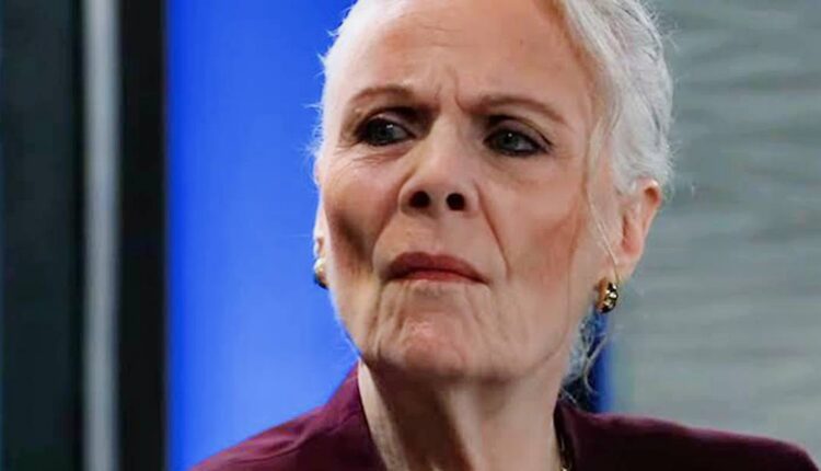 Tracy Quartermaine