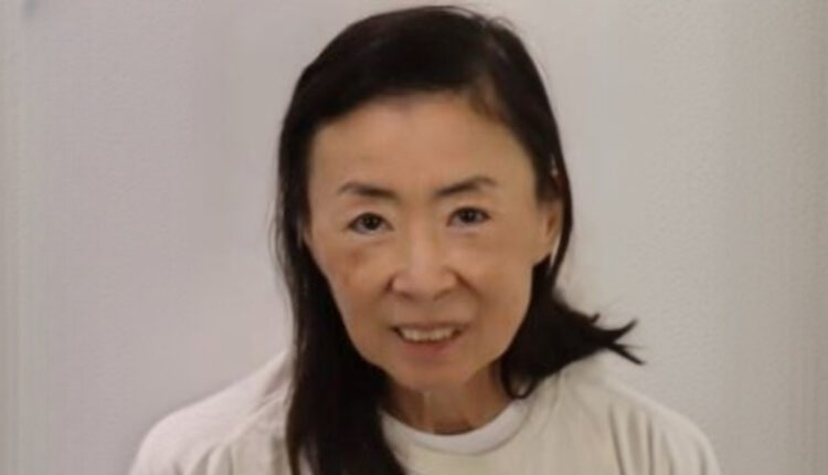 Vicky Kim Accused Of Killing Husband With Flagpole -Riverside County Sheriff