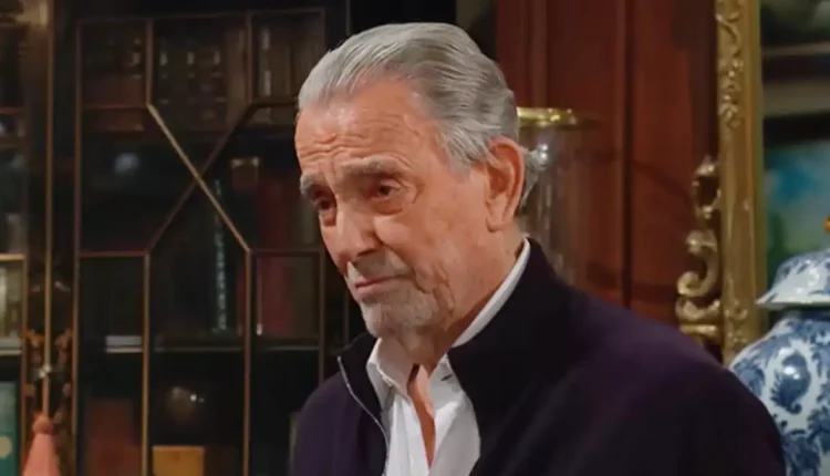 Victor Newman