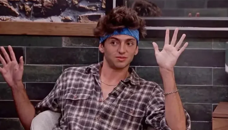 Yash never trusted Drew Campbell – CBS