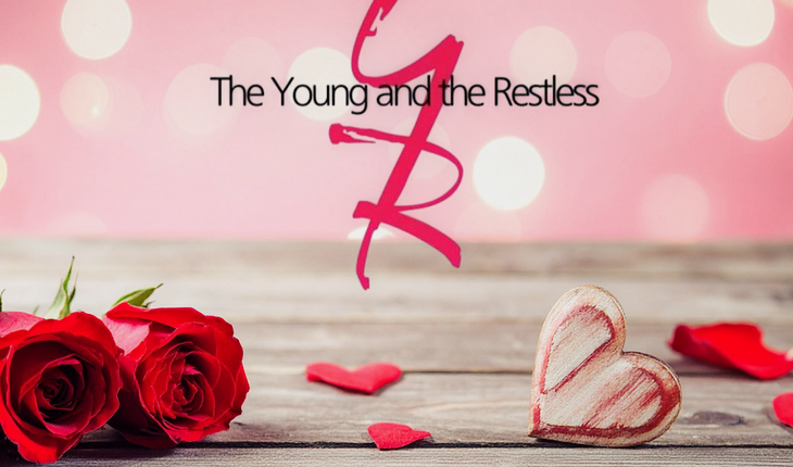Young And The Restless