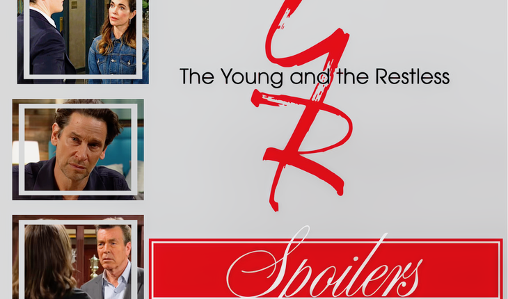 Young And The Restless
