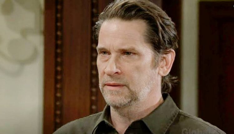 Young And The Restless