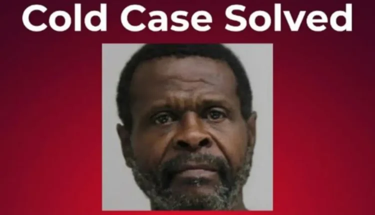 32-Year-Old Murder Cold Case Cracked, Suspect Gary Len Ross Has Family Connection – Fox YT