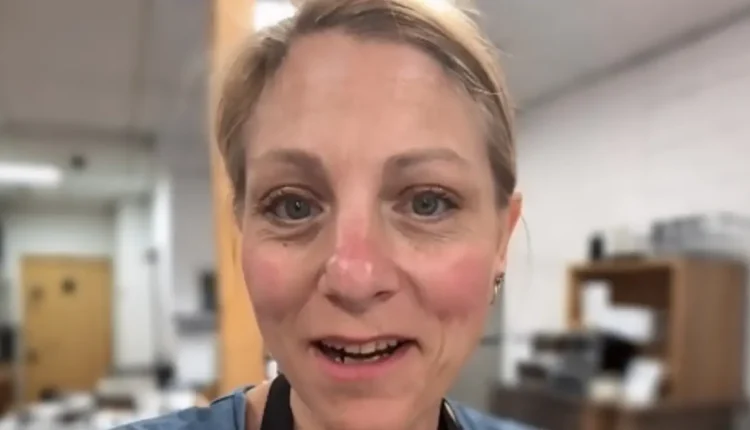 ’90 Day Fiancé’ Anna Campisi Devastated After Losing 35 Beehives – Instagram