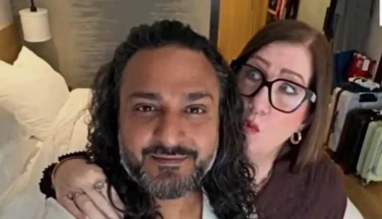 90 Day Fiance Jenny Slatten Worsening ALS Symptoms – Sumit’s Her Caregiver – Jenny on Instagram
