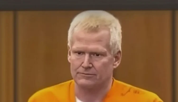 Alex Murdaugh Scores Major Win Ahead Of Murder Retrial – youtube