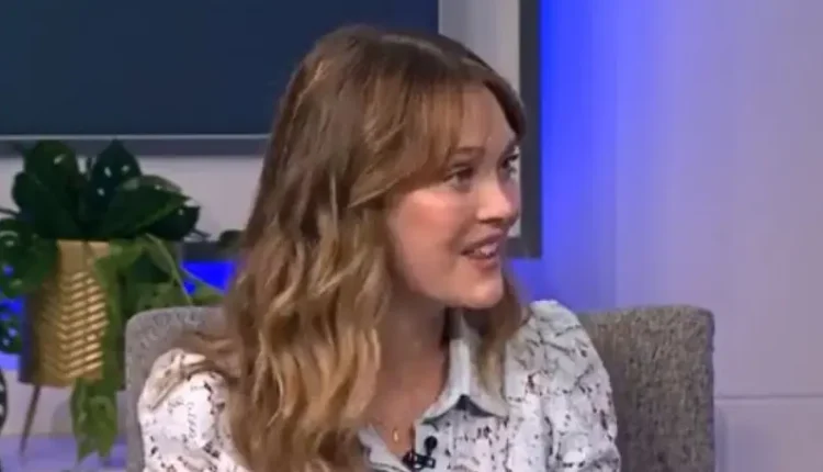 Amy Purdy is such an inspiration – 9NEWS – YouTube