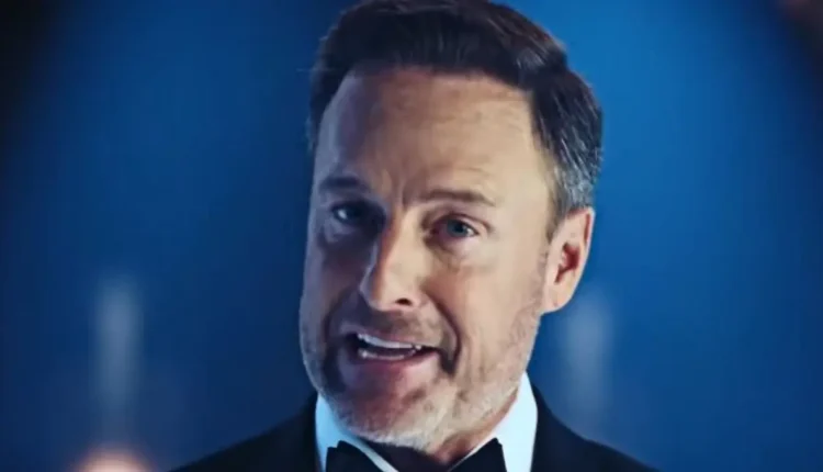 Bachelor Fans Rally Behind Chris Harrison Amid ‘The Vow’ Battle – FOX Nation – YouTube