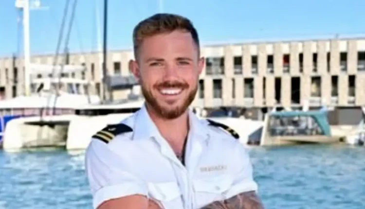 Below Deck Med’s Nathan Gallagher Faces Fresh Scandal Amid Legal Troubles – Bravo