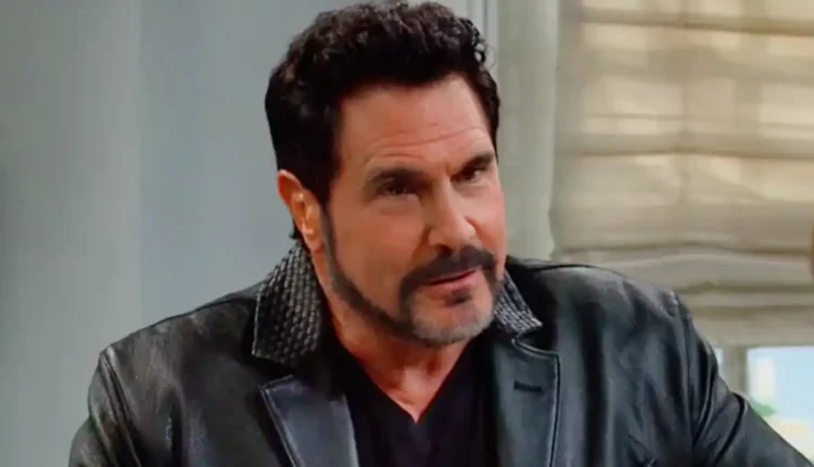 Bill Spencer (Don Diamont)