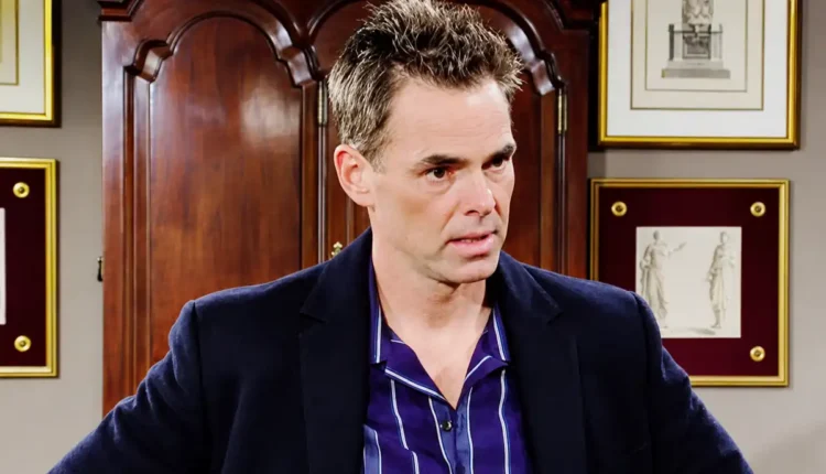 Billy Abbott