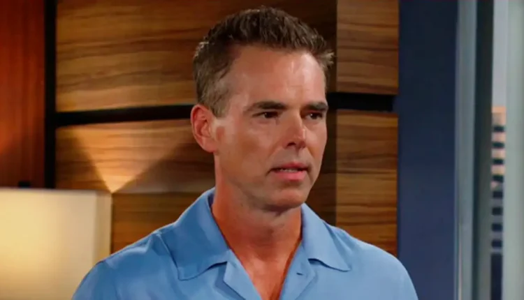 Billy Abbott (Jason Thomson)