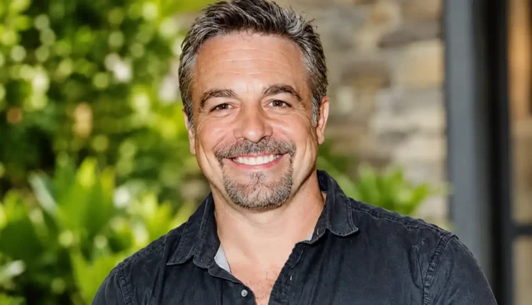 Chris L. McKenna
