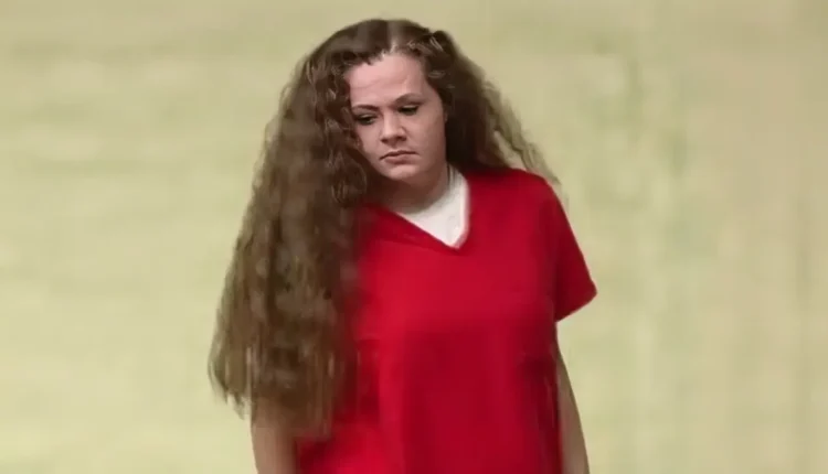 Christa Pike Survives Execution Attempt, Will Tennessee Try Again – BBC YT