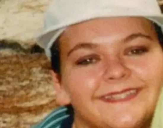 Christy was 20 when she died – via WJCL – YouTube