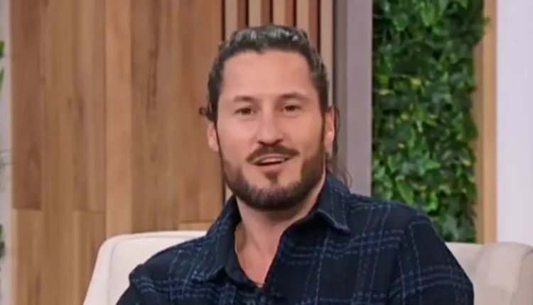 DWTS Fans Lash Out At Each Other As Val Chmerkovskiy Drama Explodes – Sherri – YouTube