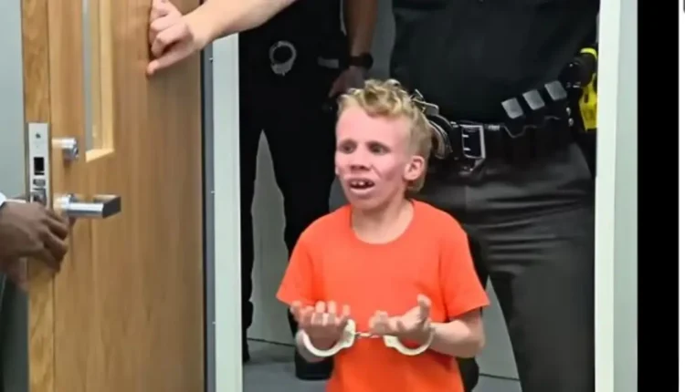 Dakota Harper Arson Case Goes Viral- WCHS-TV YouTube