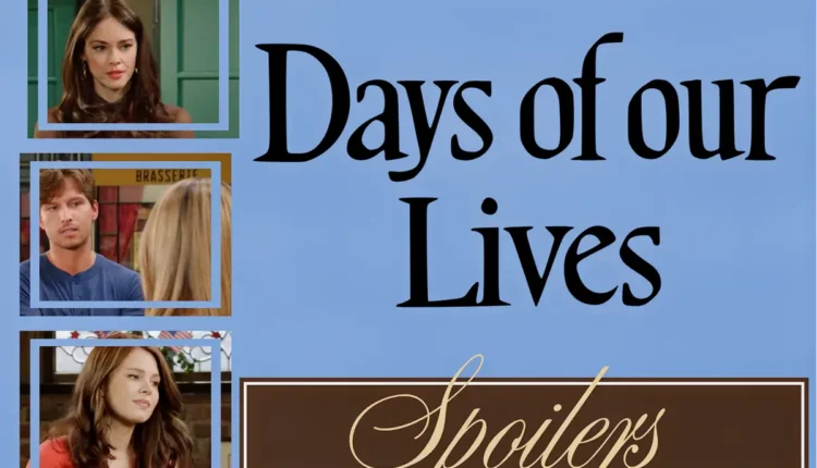 Days Of Our Lives