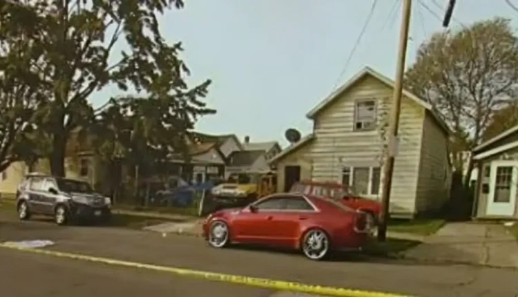 Erie Mass Shooting Leaves 9 Dead, Including Children And Pregnant Woman – CBS YouTube