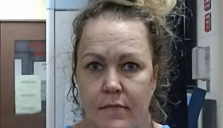Former News Anchor Angelynn Mock Gets Life – Sedgwick County Sheriff’s Office