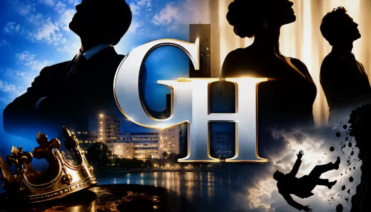 GH