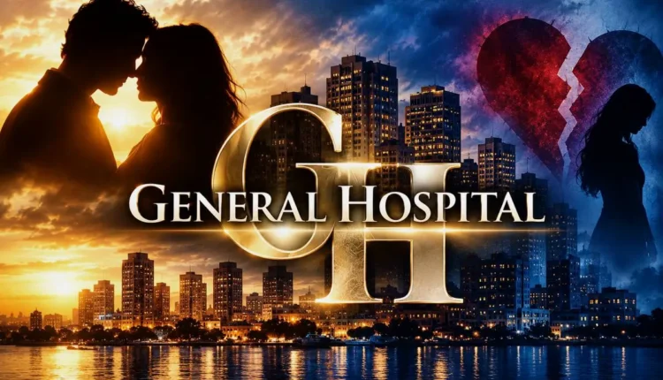 General Hospital