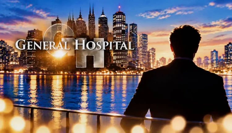 General Hospital