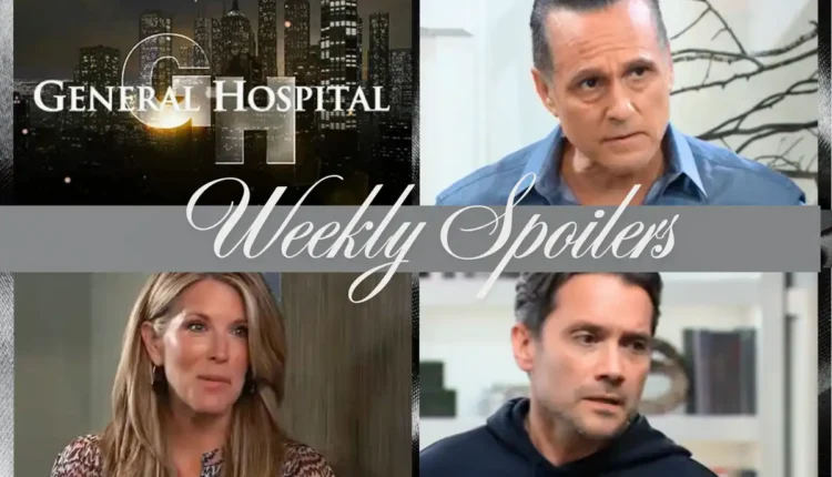 General Hospital