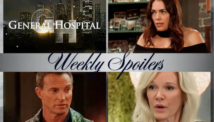 General Hospital