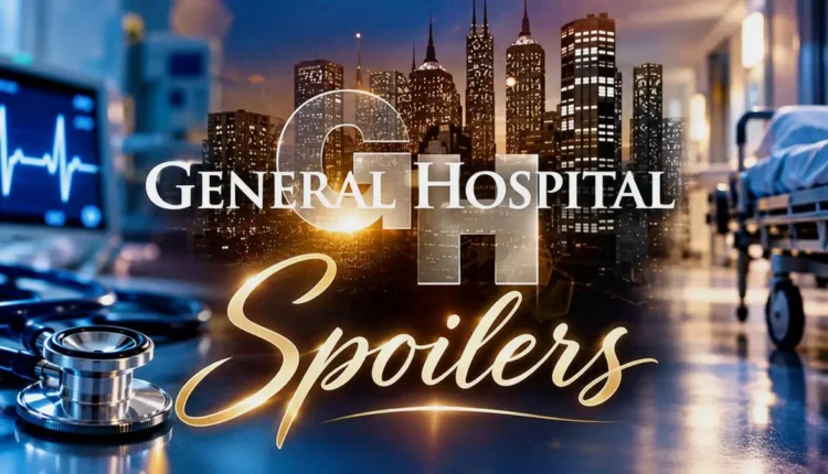 General. Hospital