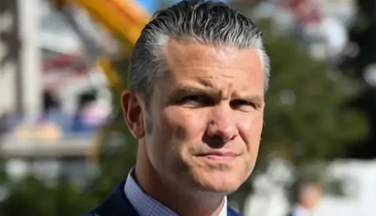 Hegseth proposed the livestream execution – via THV11 – YouTube