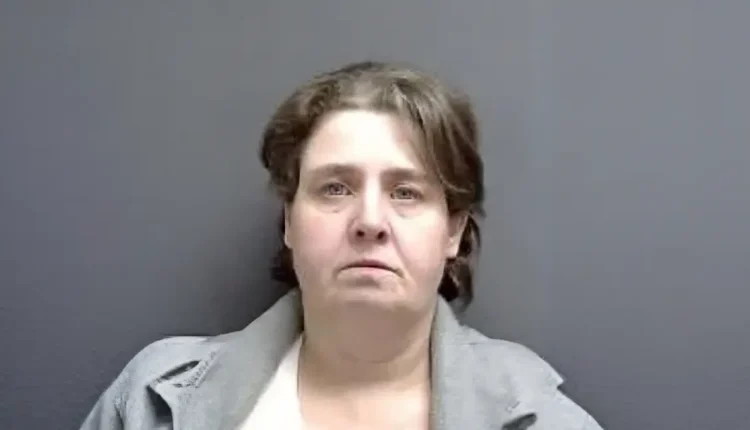 Jaime L. Rhode Faces Murder Charges After Deadly Illinois Crash- Pike County Illinois Sheriff’s Department 1