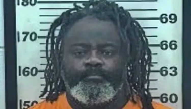 James Lawrence III arrested murder Christy Dawn Myers -Georgia