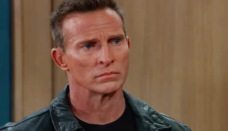 Jason Morgan