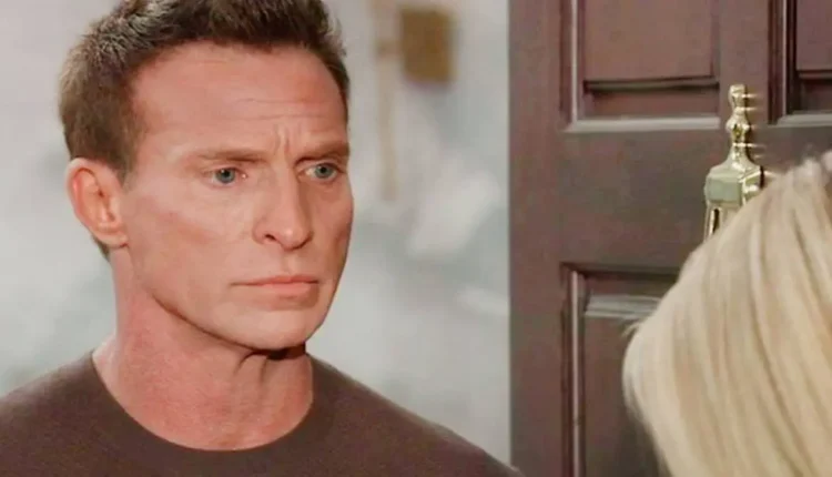 Jason Morgan (Steve Burton)