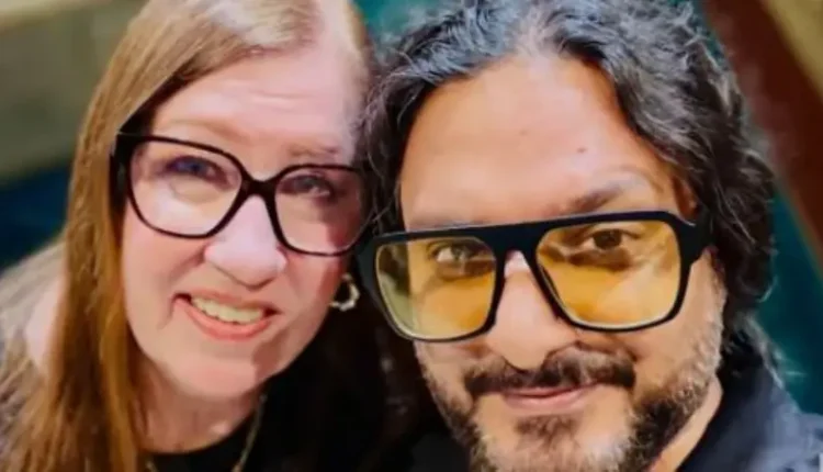Jenny and Sumit Singh are popular with TLC fans – Instagram