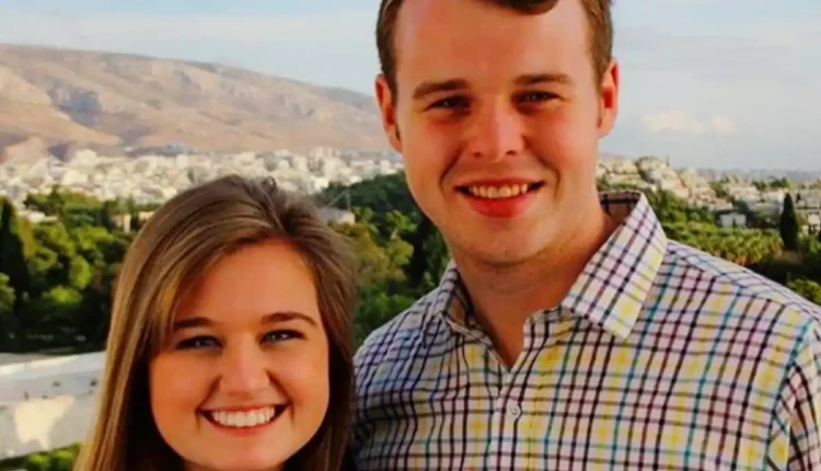Joseph Duggar