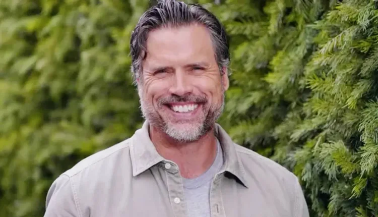 Joshua Morrow