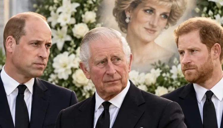 King Charles Brothers (1)
