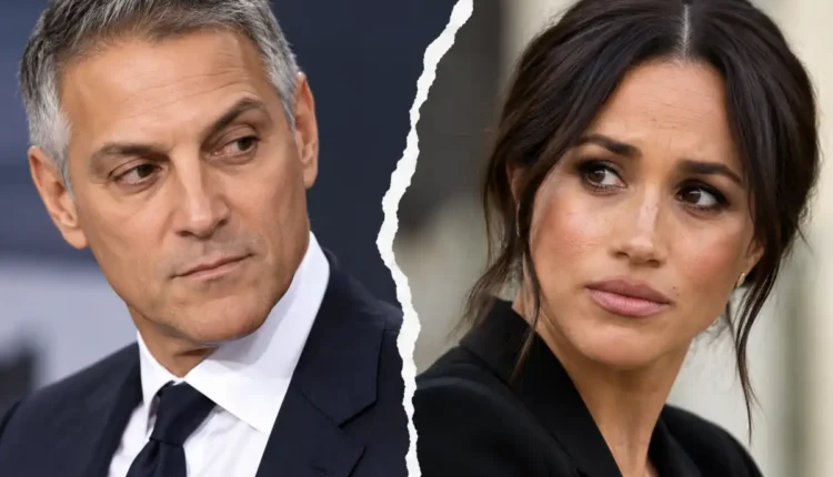 Meghan Markle Agent (1)