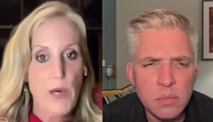 Michele McPhee and Brian discuss the case on Brian Entin Investigates – YouTube