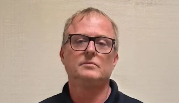 Michelle Parker’s Ex-Fiancé Dale Smith Jr Arrested For Murder Nearly 15 Years After She Vanished