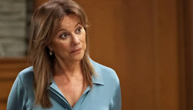 Nancy Lee Grahn