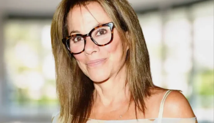 Nancy Lee Grahn