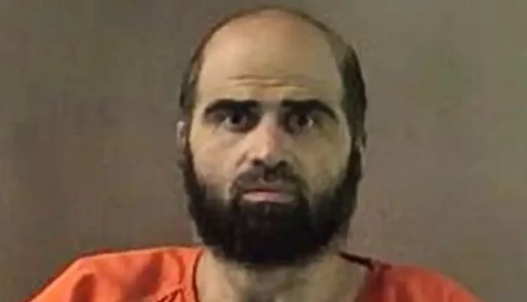 Nidal Hasan’s Execution Livestream Justice Or Entertainment-via New York Post – YouTube