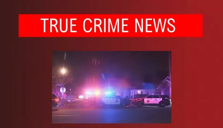 Off-Duty ICE Agent Shot After Allegedly Attacking Elderly Fresno Homeowner – ABC30 – YouTube